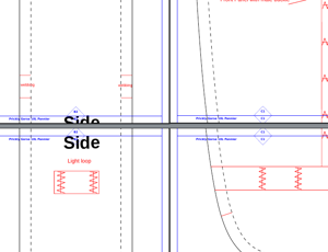 Sample of the instructions