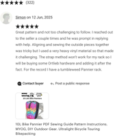 Great Reviews