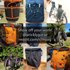 Thumbnail for Montage of bags made by the community from this pattern