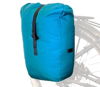 A photo of the 15L Bike Pannier .