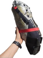 Artus L dyneema build