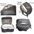 Thumbnail for A photo of the TRVL 20L: Travel Backpack Sewing Guide – Airline Personal Item Sized.