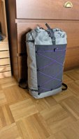 /u/RevolutionaryShock70 small personal modifications to the pattern