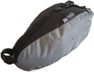 Detail for Create Your Own Seatpack with Our Comprehensive PDF Sewing Guide!