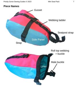 Bag Overview