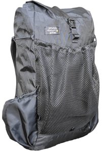 A photo of the 32 Litre Frameless* Ultralight Backpack Sewing Guide.