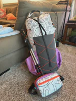 /u/shamy9 with the MYOGtutorials darted hip pack additionally