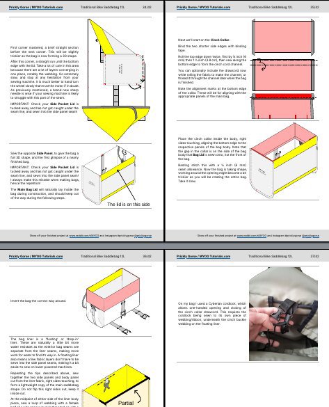 Instructions Preview