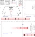 Printable PDF Pattern icon