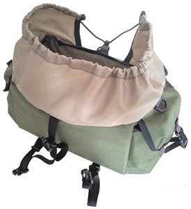 Secure pockets, even when upside down. I can’t be the only one…