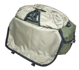 Secure pockets, even when upside down. I can’t be the only one…