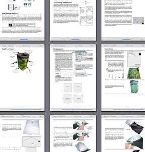 Instructions Preview