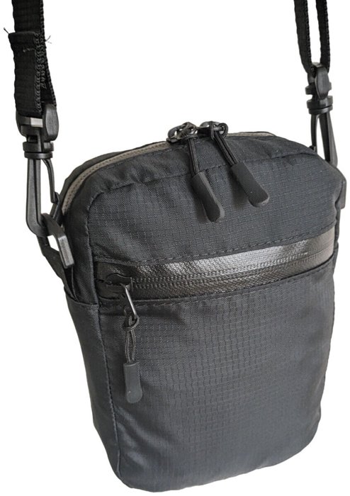 A photo of the Small Crossbody Shoulder Bag.