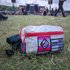Thumbnail for A photo of the hip pack at Download Festival