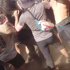 Thumbnail for Photo of the hip pack getting tested in a mosh pit