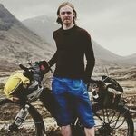 Sean from Prickly Gorse