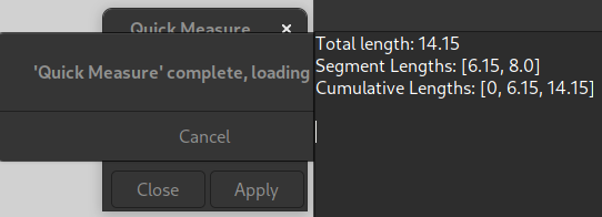 Inkscape Extension Summary
