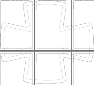 Darted Pattern Generator Overview