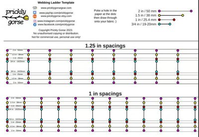 A vibrant, colorful boxed zipper pouch made from various fabric scraps
