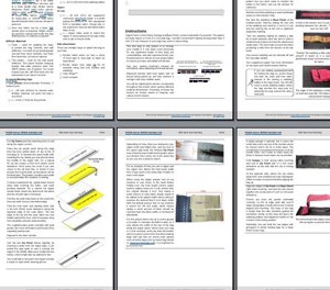 Detail for Maximum Convenience Snack Storage