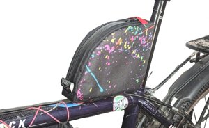 Detail for Maximum Convenience Snack Storage