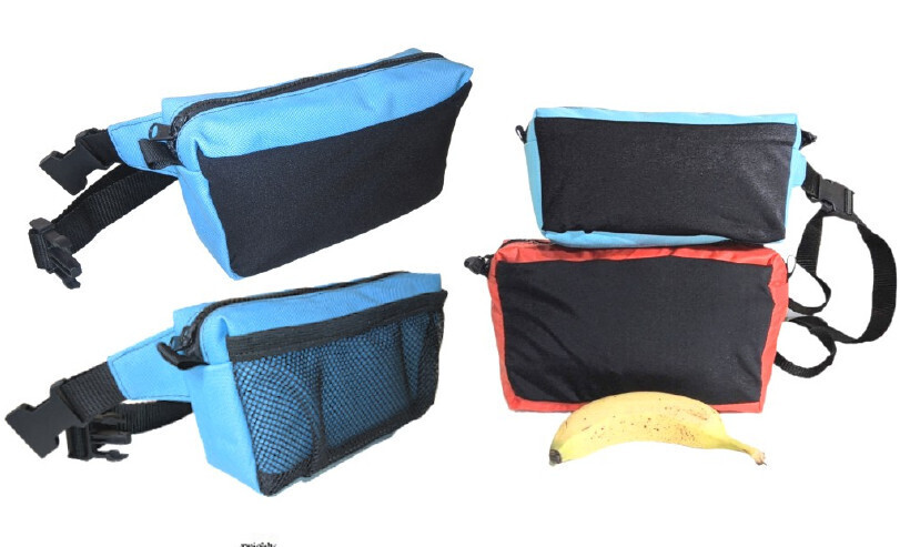 Ultralight Fanny Pack
