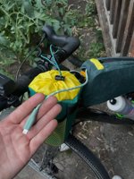 @piper.sews with our companion bikepacking stem bag pattern also.