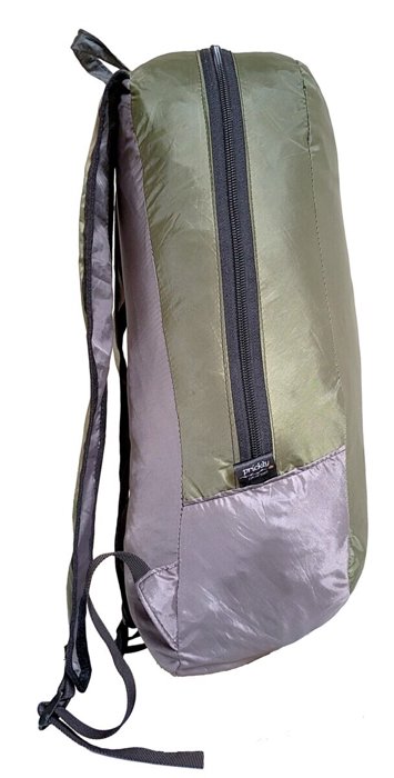 A photo of the Summit 15 Backpack Sewing Guide.