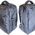 Thumbnail for A photo of the TRVL 15L: Travel Backpack Sewing Guide – Airline Ryanair Personal Item Sized.