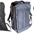 Thumbnail for A photo of the TRVL 15L: Travel Backpack Sewing Guide – Airline Ryanair Personal Item Sized.