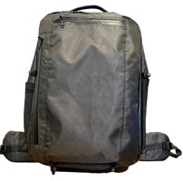 /u/AffectionateLoad9731 impressive build with hipbelt from our Framed 60L pattern