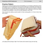 Practice Pattern icon