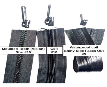 A photo of the Zips 101.