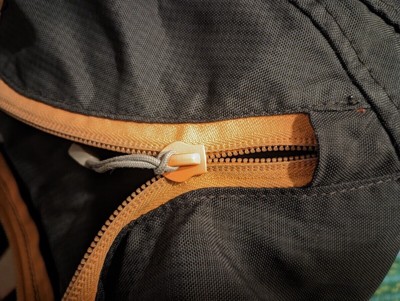Zip repair